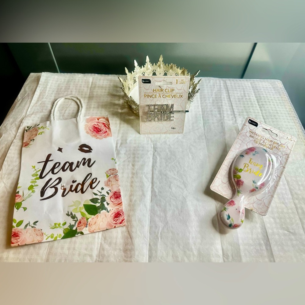 ♦️WEDDING💒UPGRADE - Picture 2 of 11